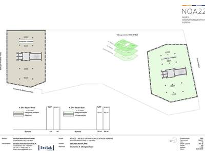 Büro / Praxis mieten in 1220 Wien (Bild 5)