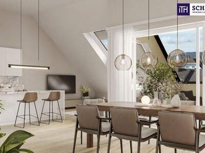 Terrassenwohnung kaufen in 8020 Graz (Bild 2)