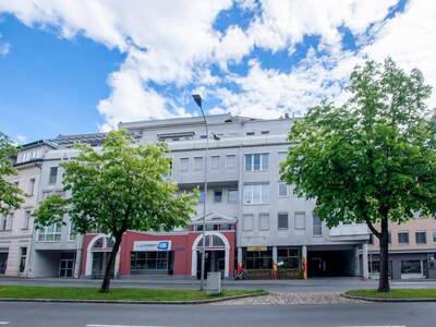 Mietwohnung in 9020 Klagenfurt