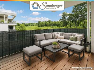 Terrassenwohnung kaufen in 4030 Linz (Bild 2)