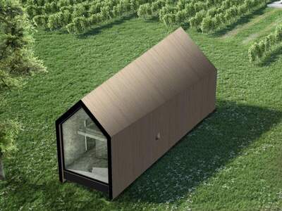 Chalet kaufen in 8493 Klöch (Bild 1)