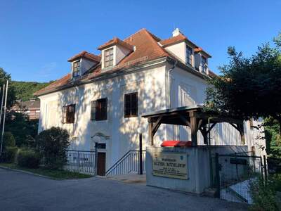 Mietwohnung in 3500 Krems