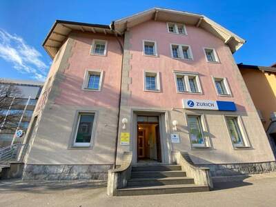 Wohnung mieten in 6700 Bludenz