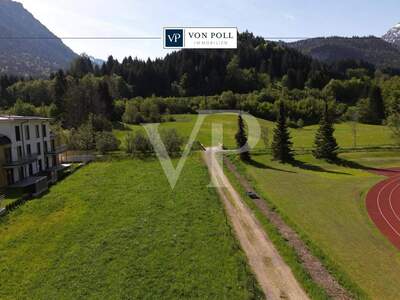 Grundstück kaufen in 6600 Reutte