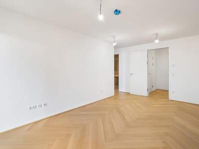 Terrassenwohnung kaufen in 1210 Wien (Bild 2)
