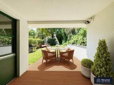 Wohnung kaufen in 1190 Wien