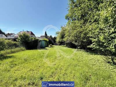 Grundstück kaufen in 4060 Leonding