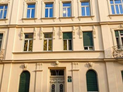 Altbauwohnung kaufen in 8010 Graz (Bild 5)