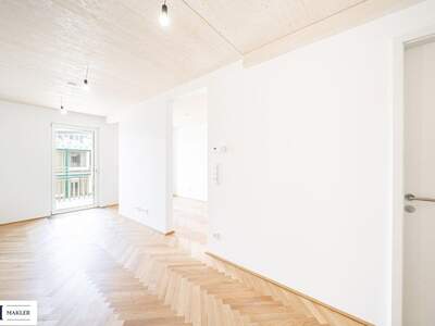 Wohnung mit Balkon kaufen in 1020 Wien (Bild 2)