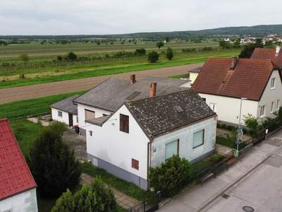 Haus kaufen in 7082 Donnerskirchen