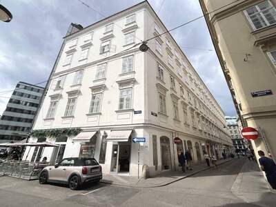 Wohnung kaufen in 1010 Wien