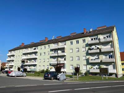 Anlageobjekt kaufen in 8480 Mureck (Bild 1)