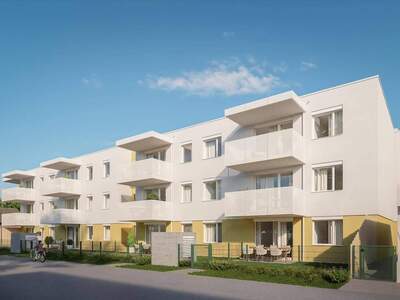 Eigentumswohnung in 3430 Tulln