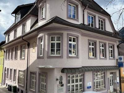 Anlageobjekt kaufen in 8786 Rottenmann (Bild 1)