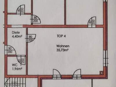 Wohnung provisionsfrei mieten in 4431 Haidershofen