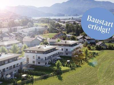 Eigentumswohnung in 5310 Mondsee