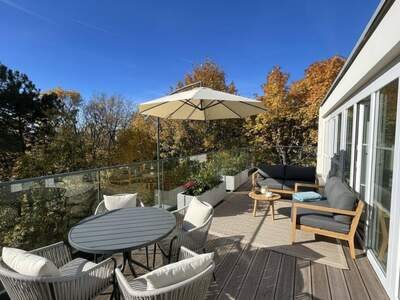 Wohnung kaufen in 1190 Wien