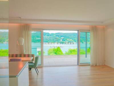 Wohnung kaufen in 9082 Maria Wörth (Bild 1)