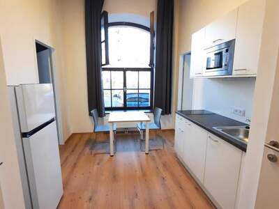 Wohnung mieten in 4400 Steyr