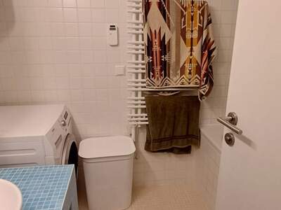 Wohnung mit Balkon mieten in 1130 Veitlissengasse (Bild 2)