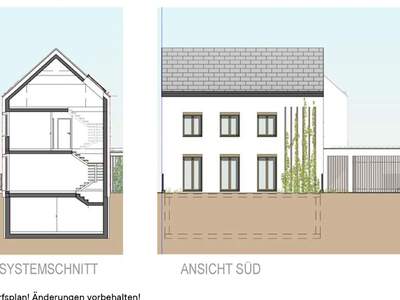 Haus mit Garten kaufen in 2540 Bad Vöslau (Bild 3)