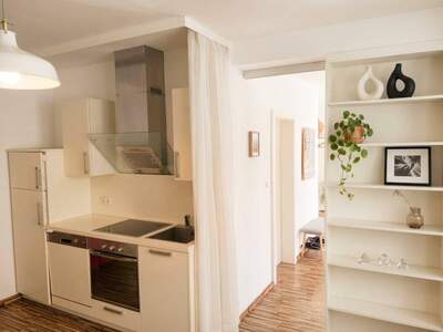Wohnung mieten in 7121 Weiden