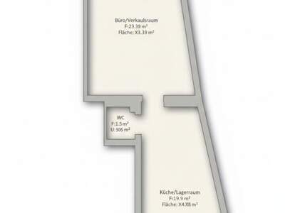Gewerbeobjekt mieten in 9020 Klagenfurt (Bild 3)