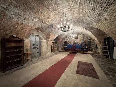 Gewerbeobjekt mieten in 3400 Klosterneuburg (Bild 1)