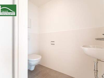 Terrassenwohnung kaufen in 1220 Wien (Bild 4)