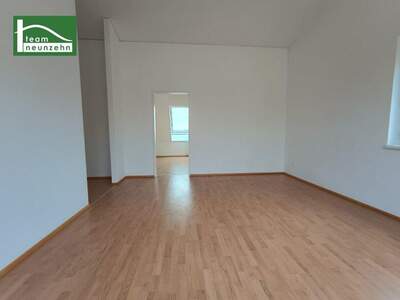 Terrassenwohnung mieten in 3100 St. Pölten (Bild 4)