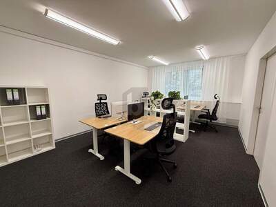 Büro / Praxis mieten in 1060 Wien (Bild 3)