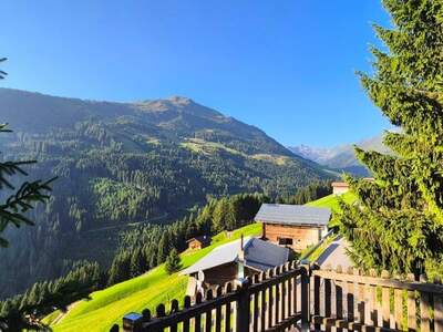 Haus kaufen in 6264 Fügenberg