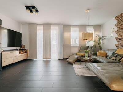 Haus mit Garten kaufen in 6200 Jenbach (Bild 1)