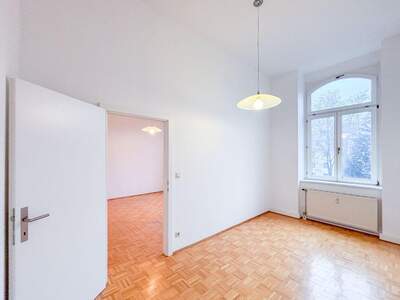 Altbauwohnung kaufen in 1190 Wien (Bild 5)
