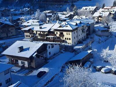 Mietwohnung provisionsfrei in 6290 Mayrhofen