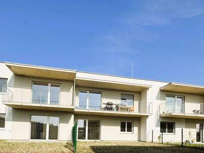 Anlageobjekt kaufen in 8230 Hartberg