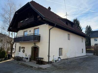 Haus kaufen in 9535 Schiefling