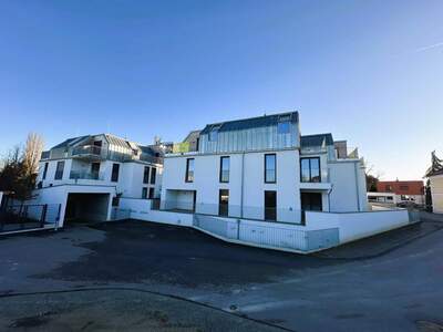 Wohnung kaufen in 2483 Ebreichsdorf