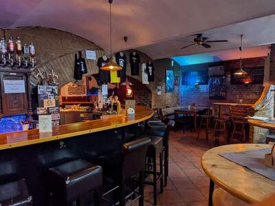 Gewerbeobjekt mieten in 1080 Wien (Bild 2)