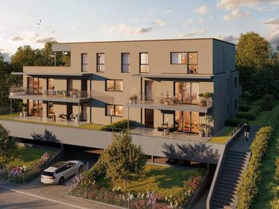 Anlageobjekt kaufen in 8042 Graz