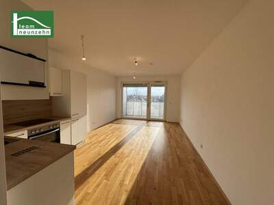 Terrassenwohnung mieten in 2700 Wr. Neustadt (Bild 1)