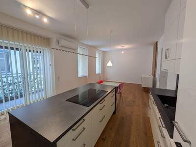 Altbauwohnung mit Balkon kaufen in 1200 Wien (Bild 5)