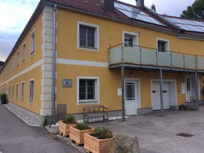Wohnung mieten in 4111 Walding