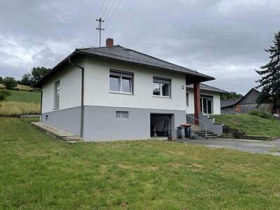 Einfamilienhaus kaufen in 7543 Kukmirn (Bild 2)