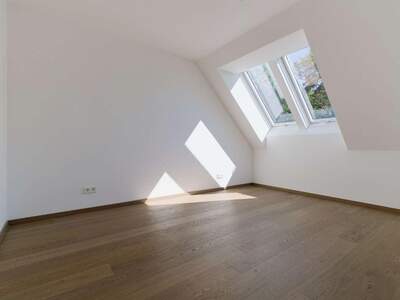Wohnung mit Balkon kaufen in 1190 Wien (Bild 4)