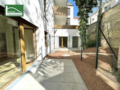 Terrassenwohnung kaufen in 1170 Wien (Bild 5)