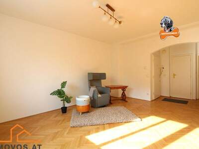 Altbauwohnung kaufen in 1180 Wien 18. (Bild 3)