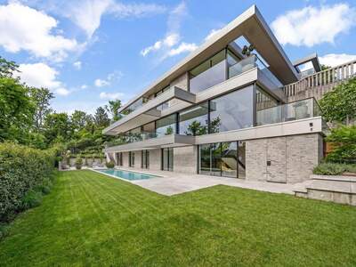 Chalet kaufen in 1170 Wien (Bild 1)