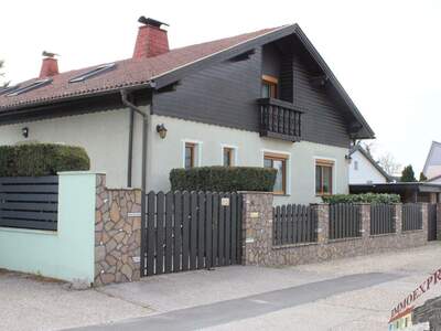 Haus mit Garten kaufen in 2232 Deutsch (Bild 2)