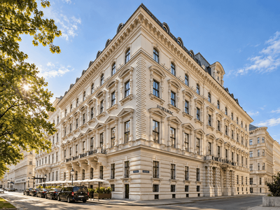 Wohnung kaufen in 1010 Wien